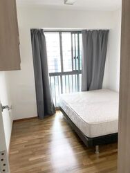 Blk 1G The Pinnacle@Duxton (Bukit Merah), HDB 5 Rooms #489285871